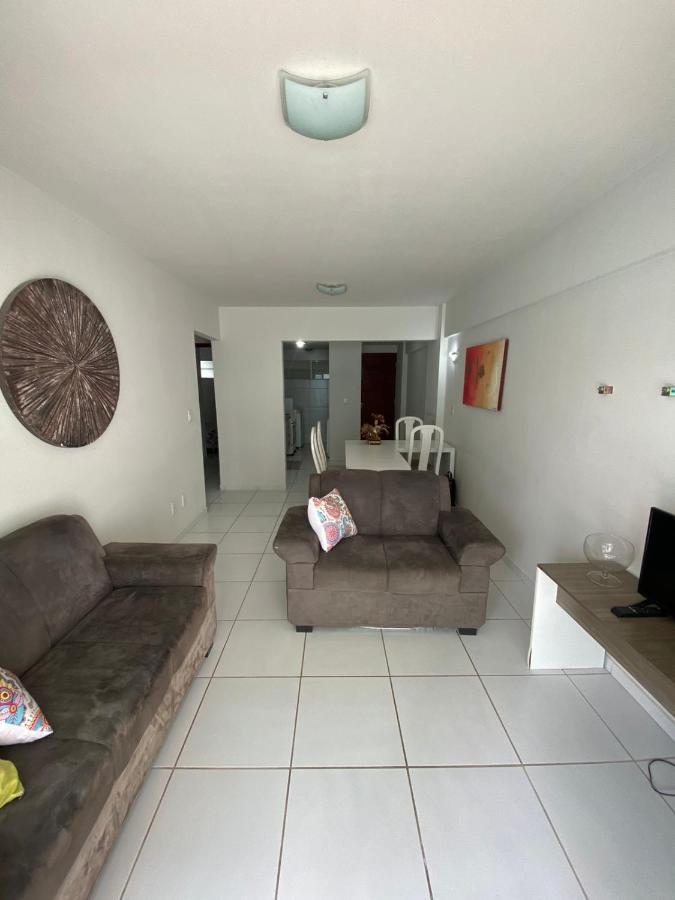 Apartment Ap Terreo C/ Piscina Privativa Em Cabo Branco *