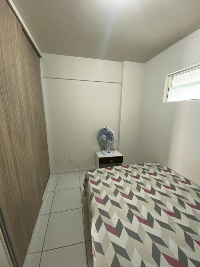Ap Terreo C/ Piscina Privativa Em Cabo Branco Apartment Joao Pessoa