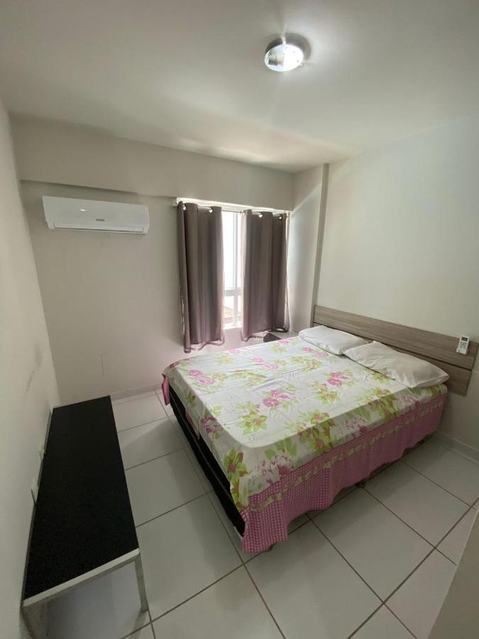 Ap Terreo C/ Piscina Privativa Em Cabo Branco Apartment *