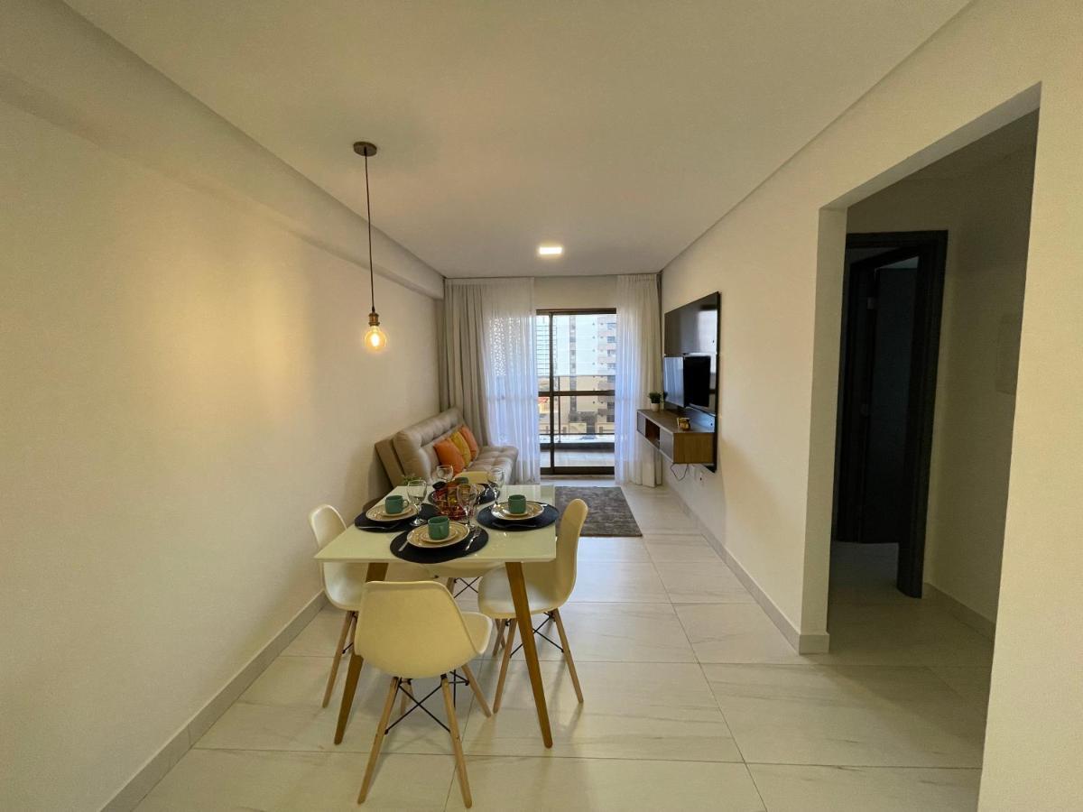 Apartment Mardisa Design By Jess Hospedagens *