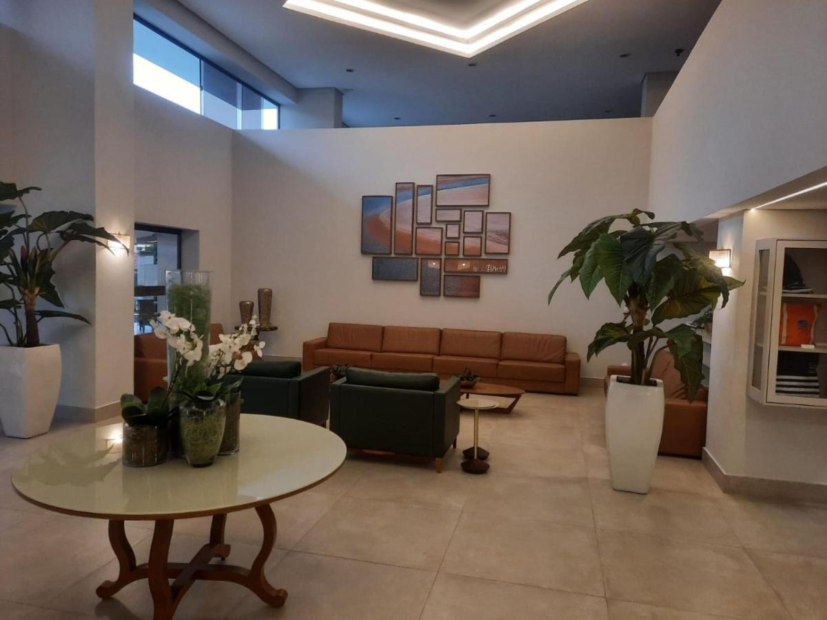 Apartment Tambau Flat Belo Mar - Cabo Branco - Anuncio Novo