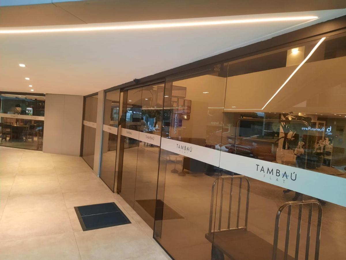 Tambau Flat Belo Mar - Cabo Branco - Anuncio Novo *