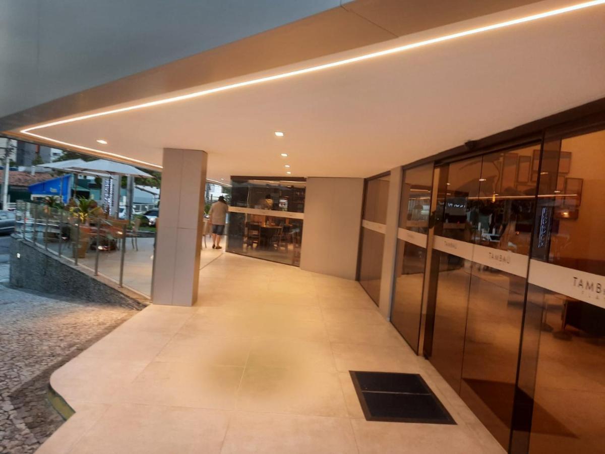 Tambau Flat Belo Mar - Cabo Branco - Anuncio Novo Apartment Joao Pessoa
