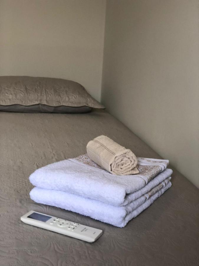 Aconchego Familiar Apartment Joao Pessoa