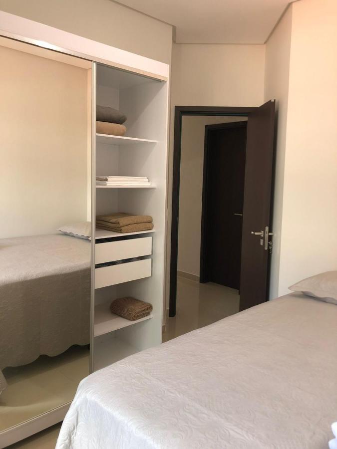 Aconchego Familiar Apartment