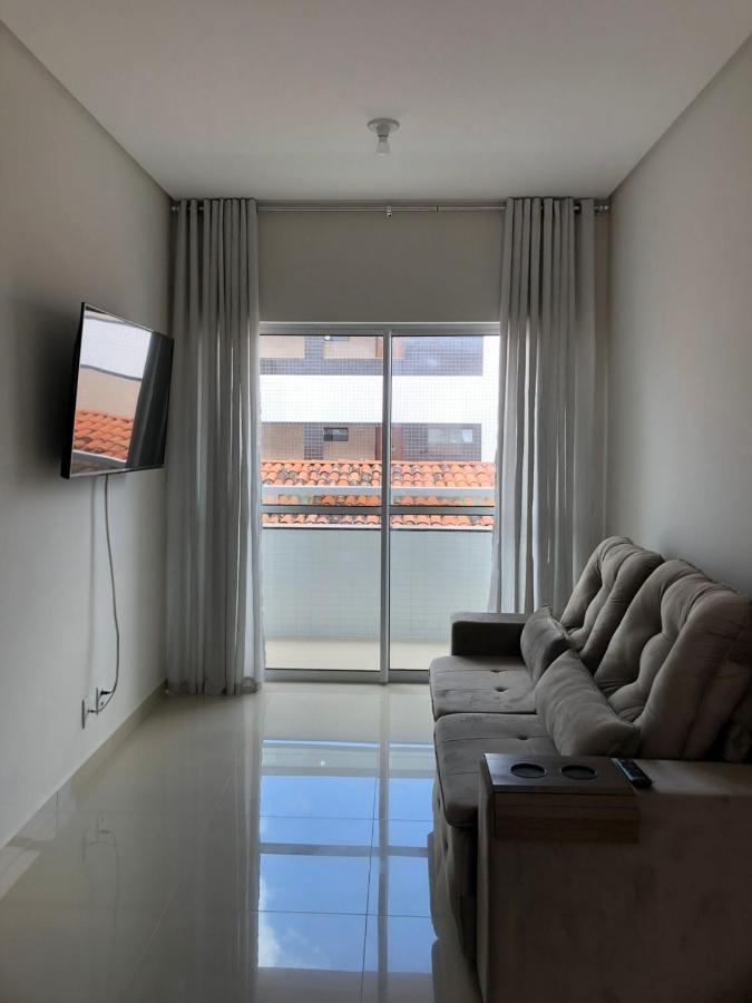 Apartment Aconchego Familiar *