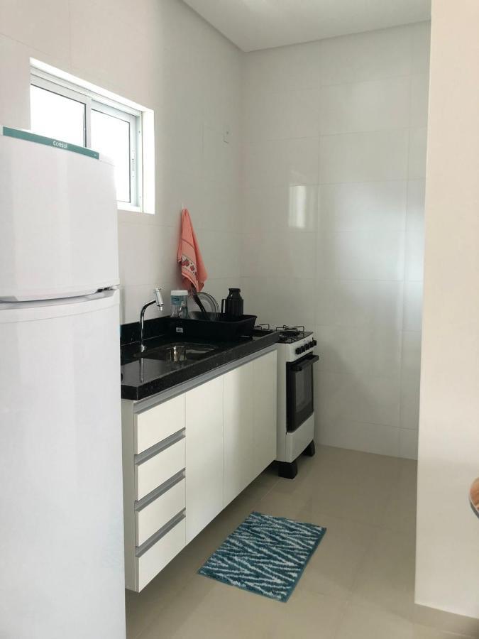 Aconchego Familiar Apartment Joao Pessoa