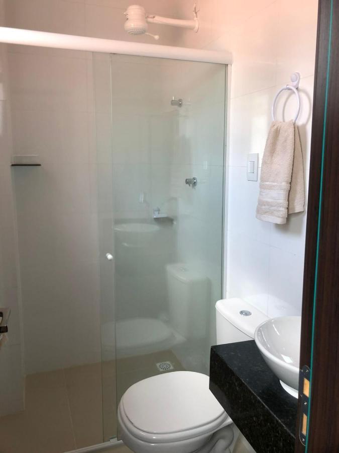 Apartment Aconchego Familiar Joao Pessoa