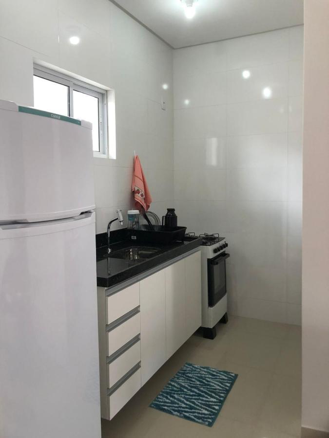 Aconchego Familiar Apartment