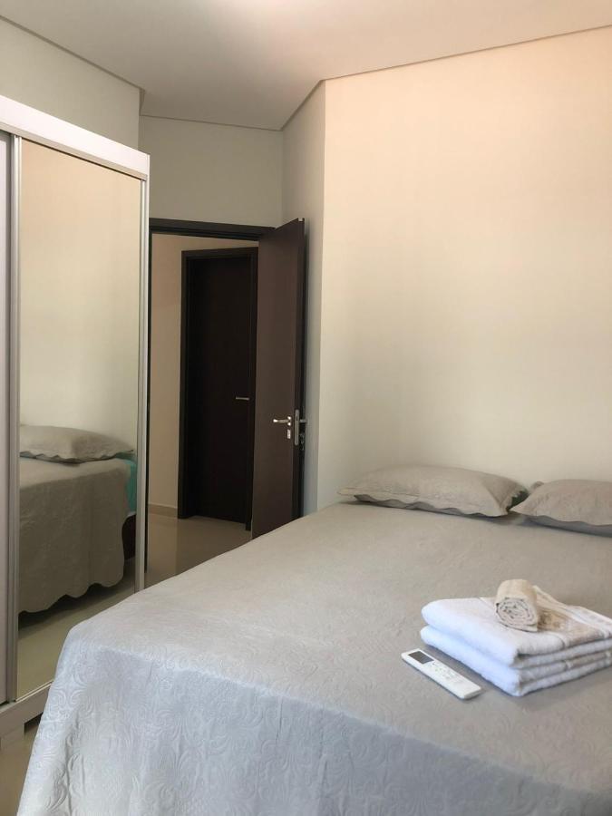 Apartment Aconchego Familiar