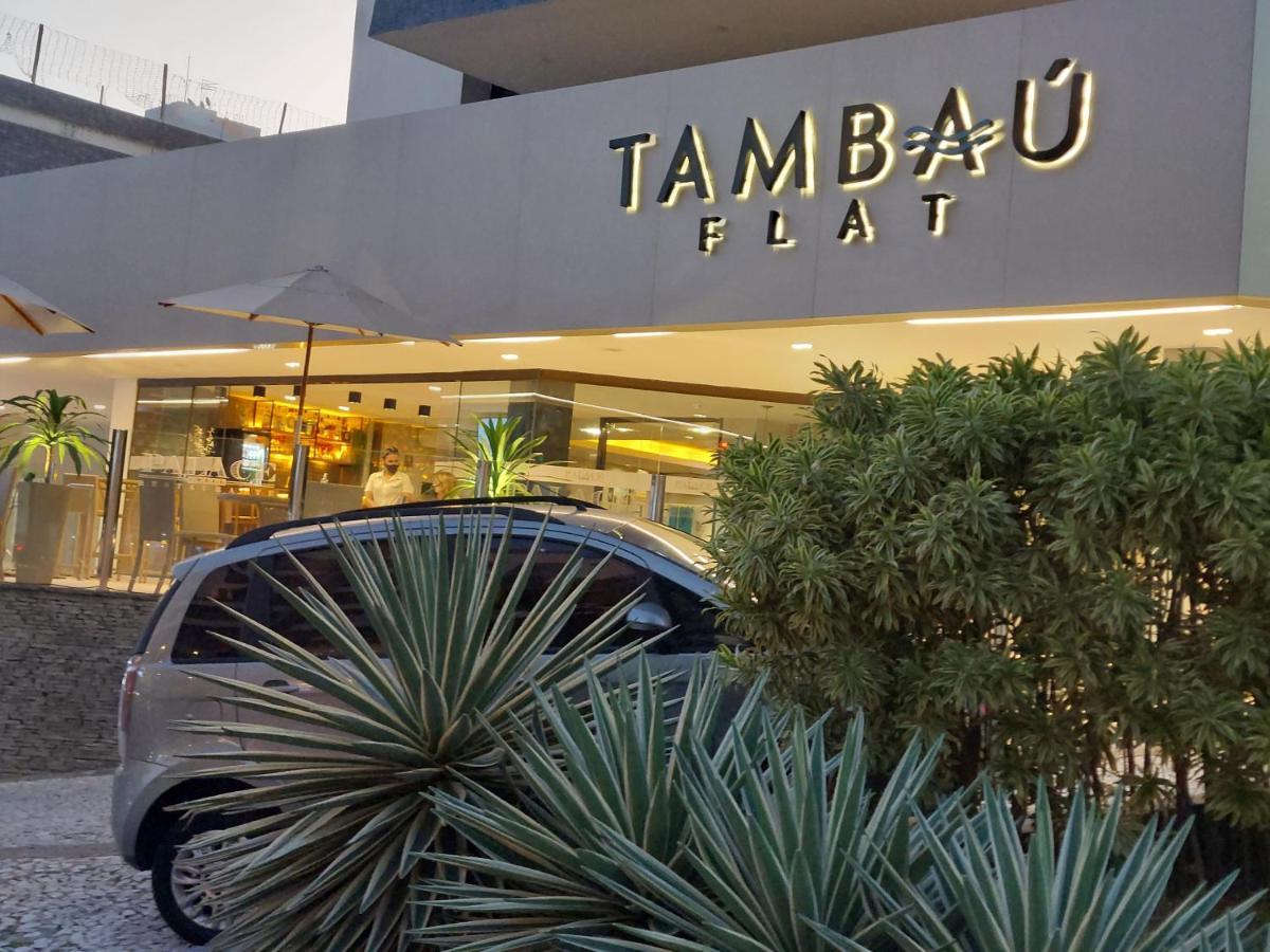 Tambau Flat Belo Mar - Cabo Branco - Anuncio Novo Apartment *