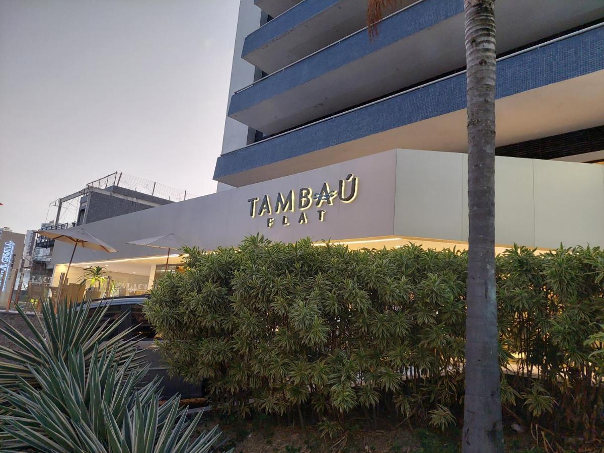 Tambau Flat Belo Mar - Cabo Branco - Anuncio Novo Apartment *