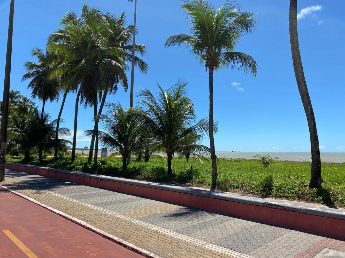 Bela Hospedagem - Boulevard - Charme Na Beira Mar De Cabo Branco * Joao Pessoa