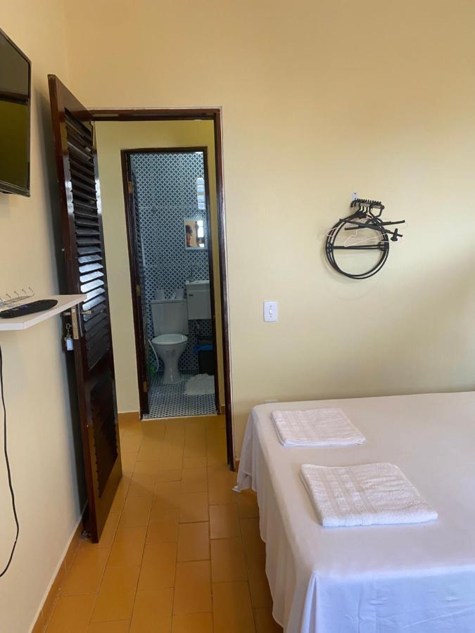 Hotel Atlantico Vista Mar João Pessoa