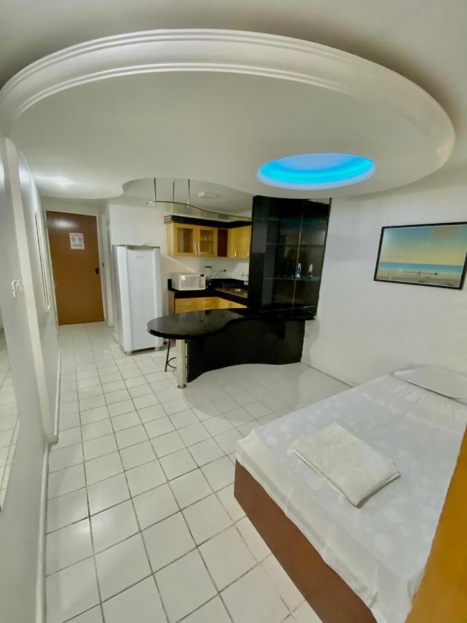 Victory Flats - Apto 110