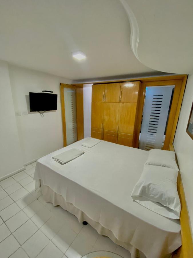 Hotel Victory Flats - Apto 110 Joao Pessoa