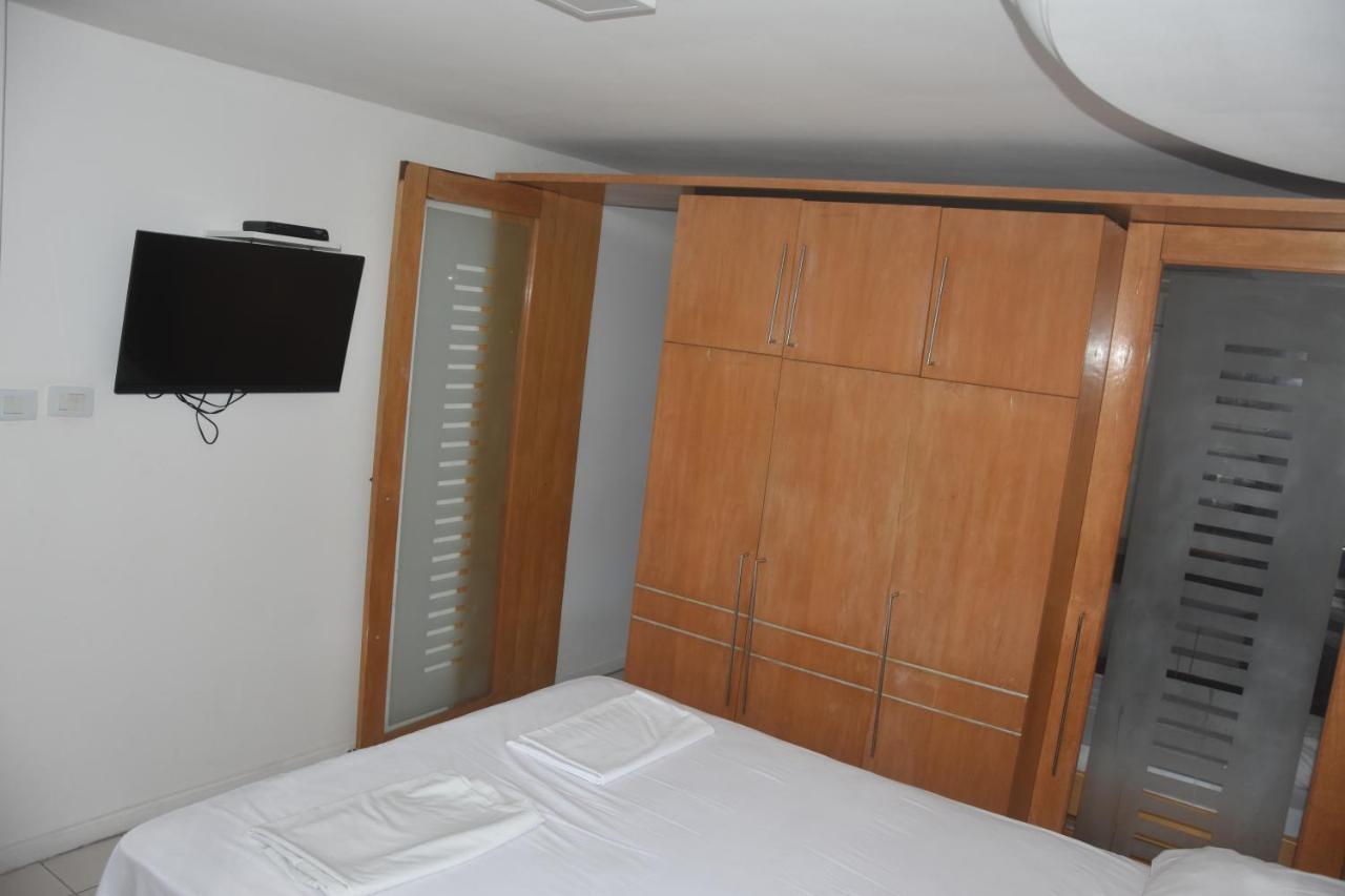 Victory Flats - Apto 110 Hotel Joao Pessoa