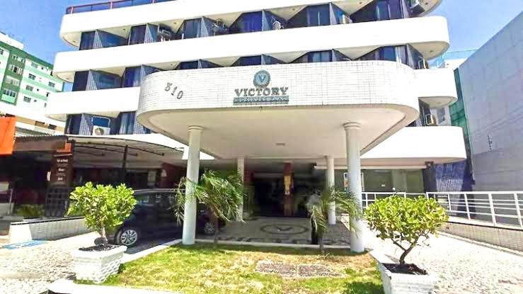 Victory Flats - Apto 110