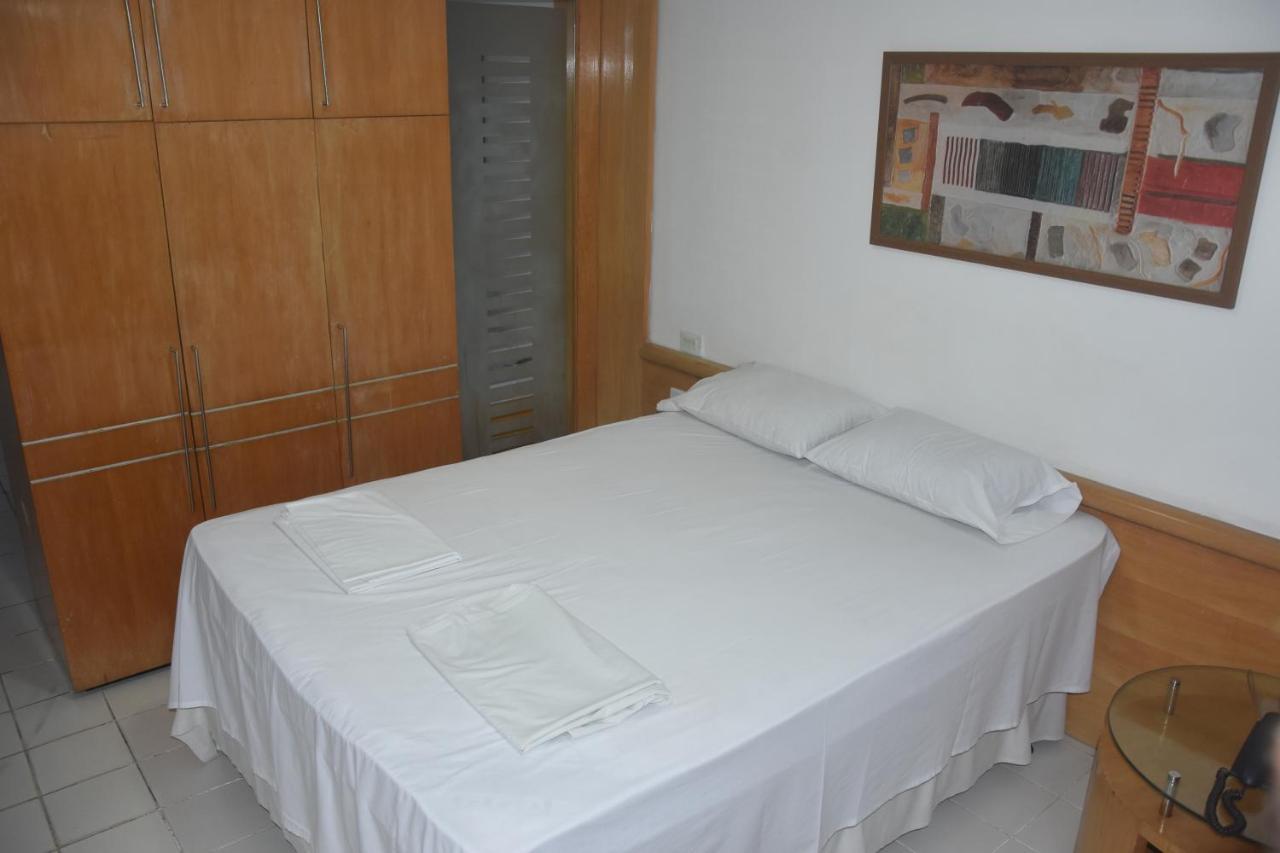 Victory Flats - Apto 110 Hotel 3*