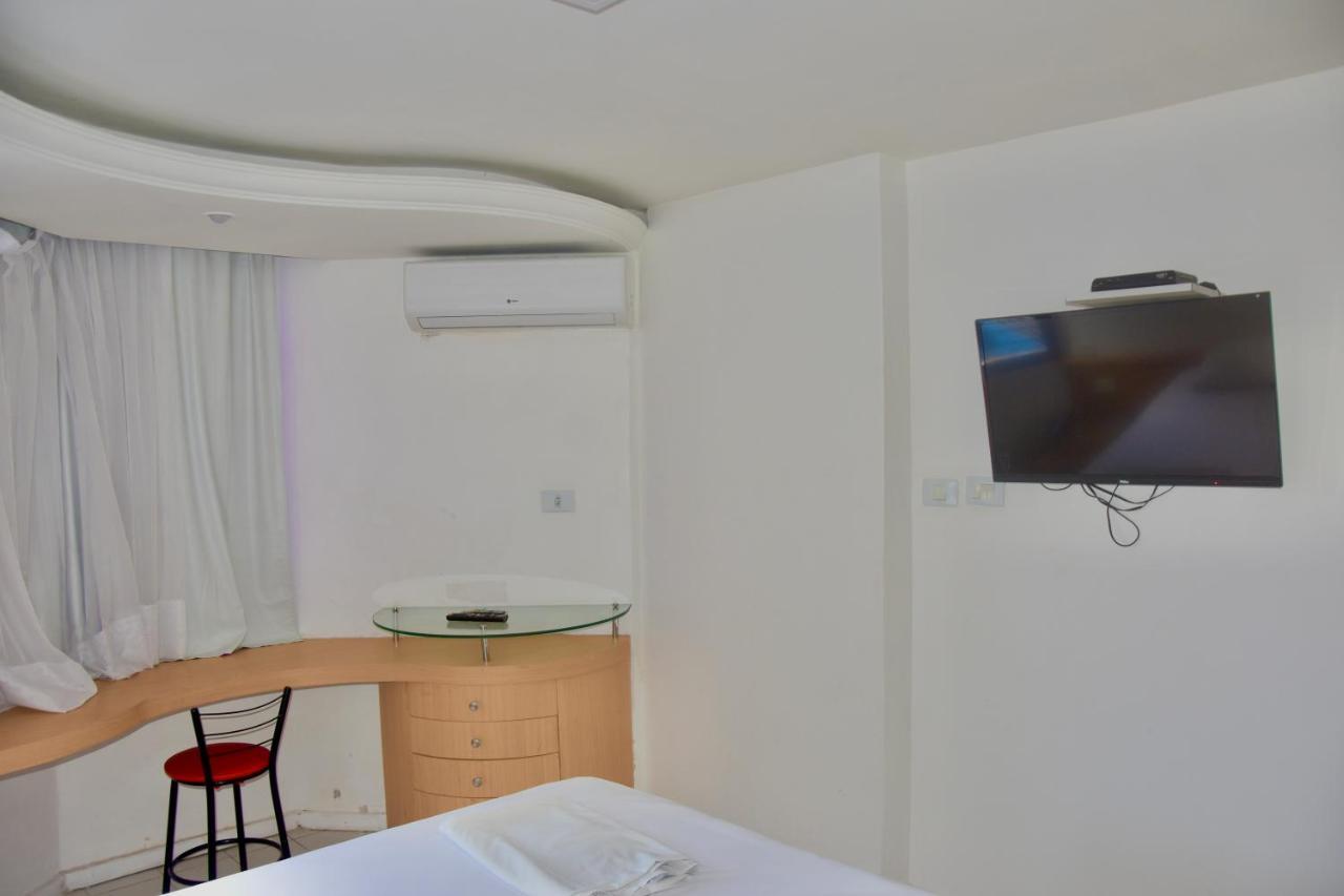 Hotel Victory Flats - Apto 110 Joao Pessoa