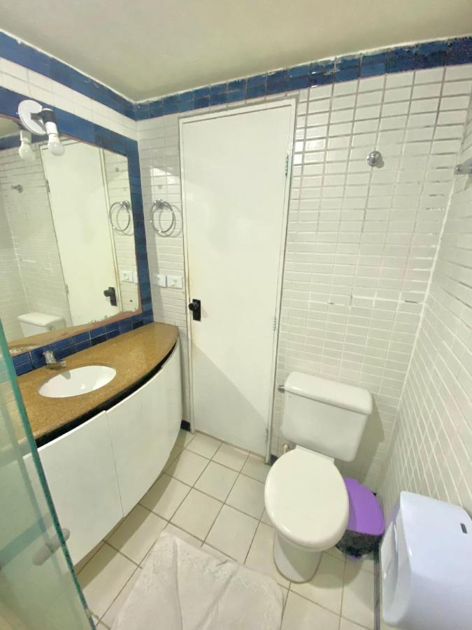 Victory Flats - Apto 110 3* Joao Pessoa