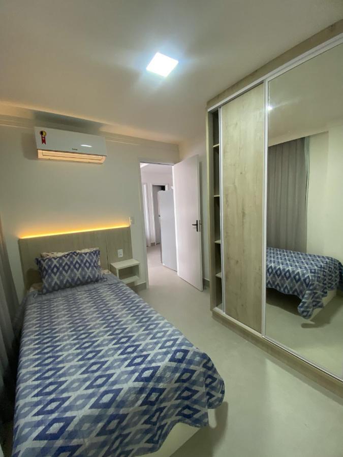 Apartamento Beira Mar Apartment