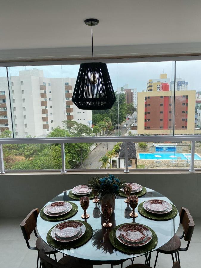 Apartamento Beira Mar