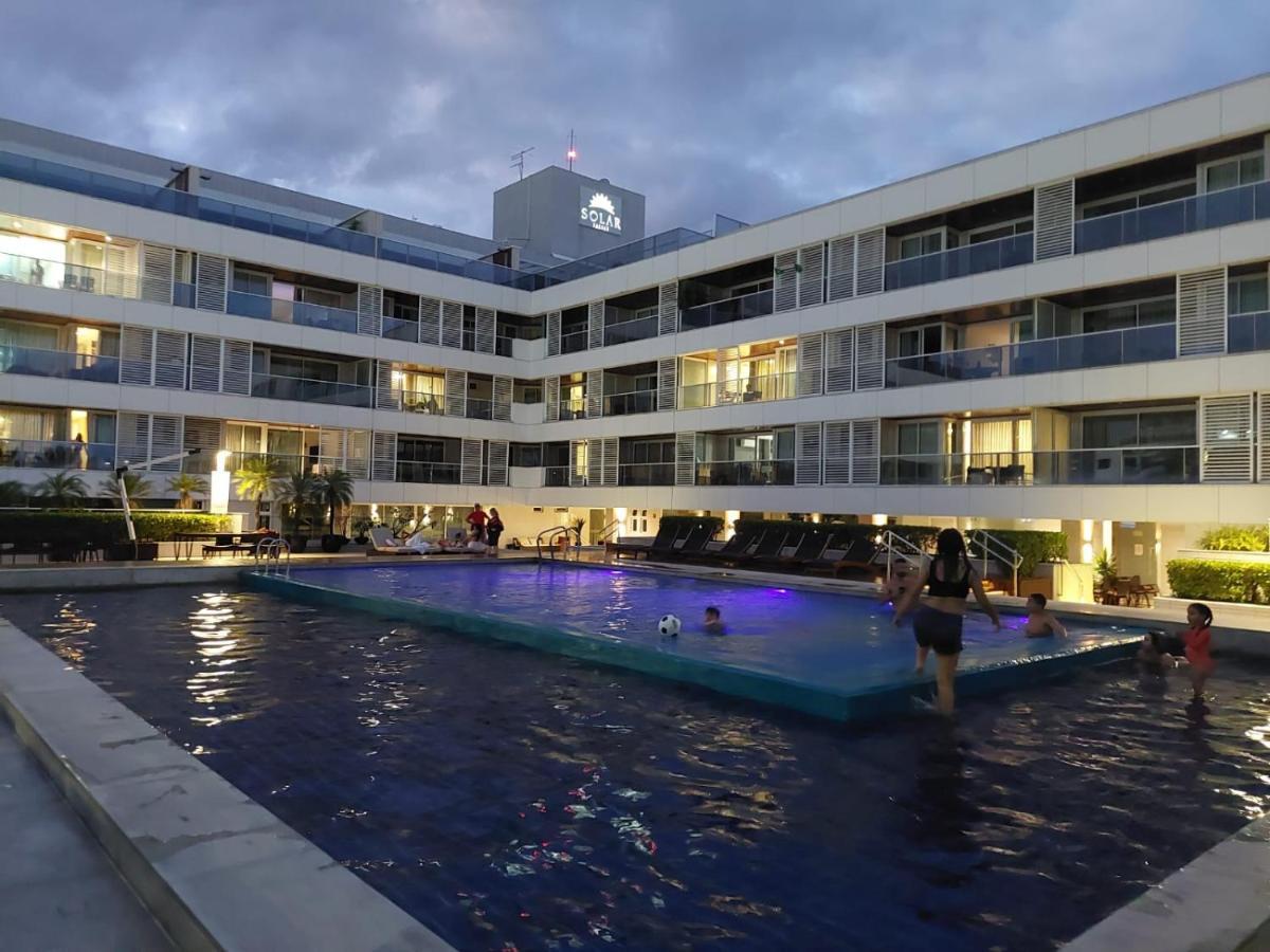 Solar Tambau - Loft Sun And Sea - Anuncio Novo Apartamento