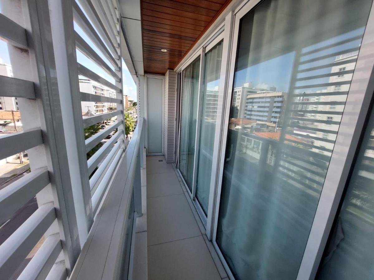 Solar Tambau - Loft Sun And Sea - Anuncio Novo Apartamento João Pessoa