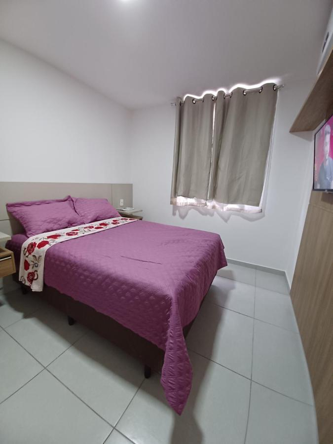 Flat Lirios Do Cabo Branco 1287 Apartment