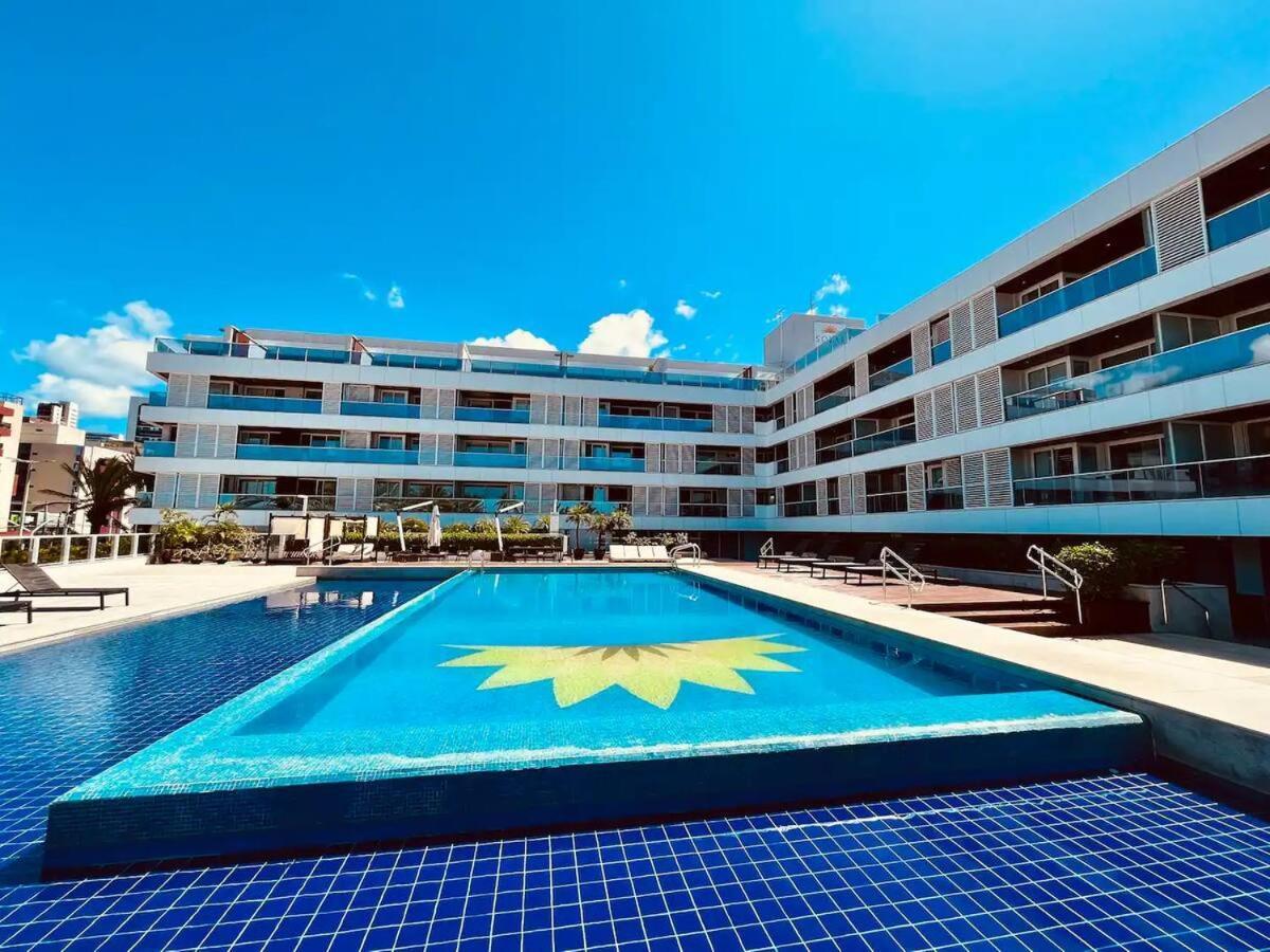 Solar Tambau - Loft Sun And Sea - Anuncio Novo Apartamento João Pessoa