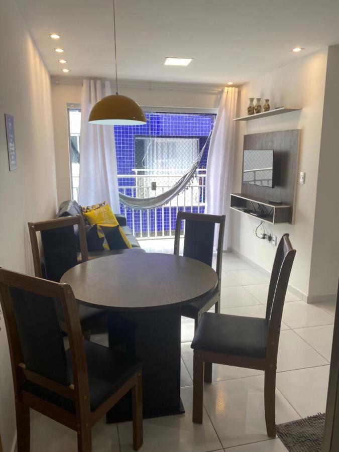 Temporada Praias Litoral Sul Apartamento João Pessoa