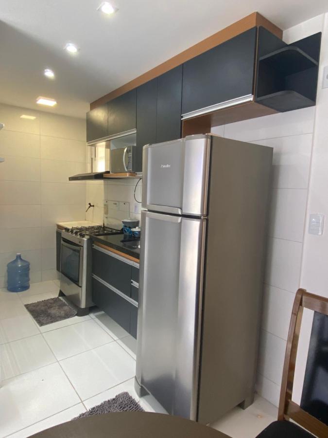 Apartamento Temporada Praias Litoral Sul