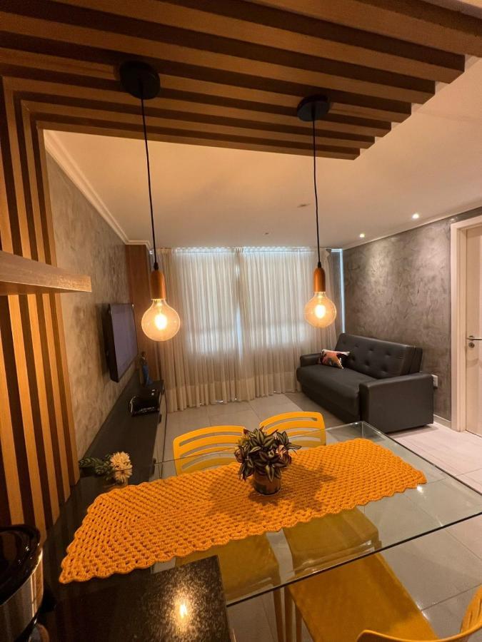 Apartment Flat Do Barao Cabo Branco Joao Pessoa