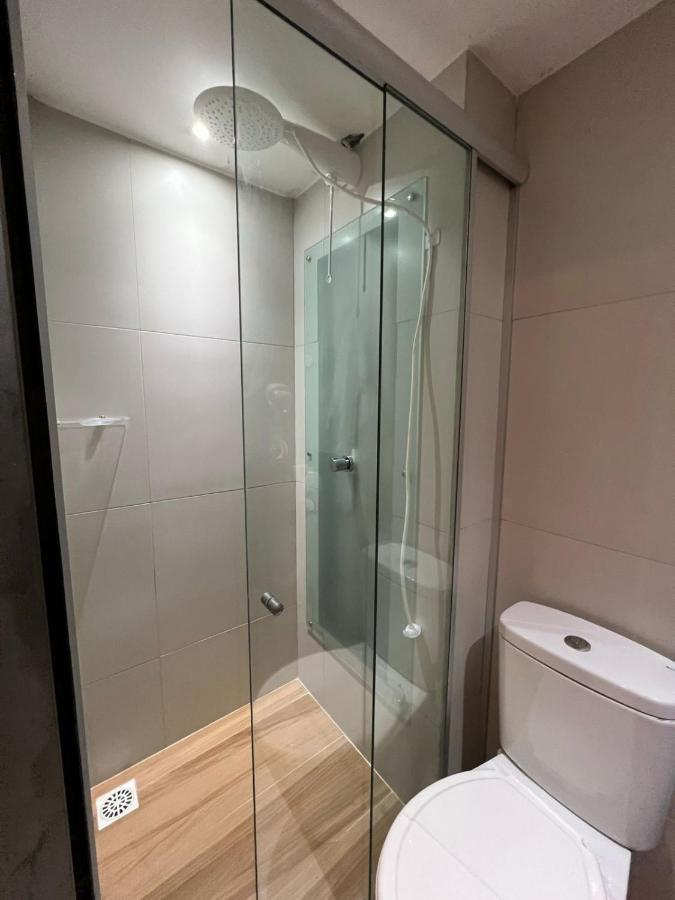 Apartment Flat Do Barao Cabo Branco Joao Pessoa