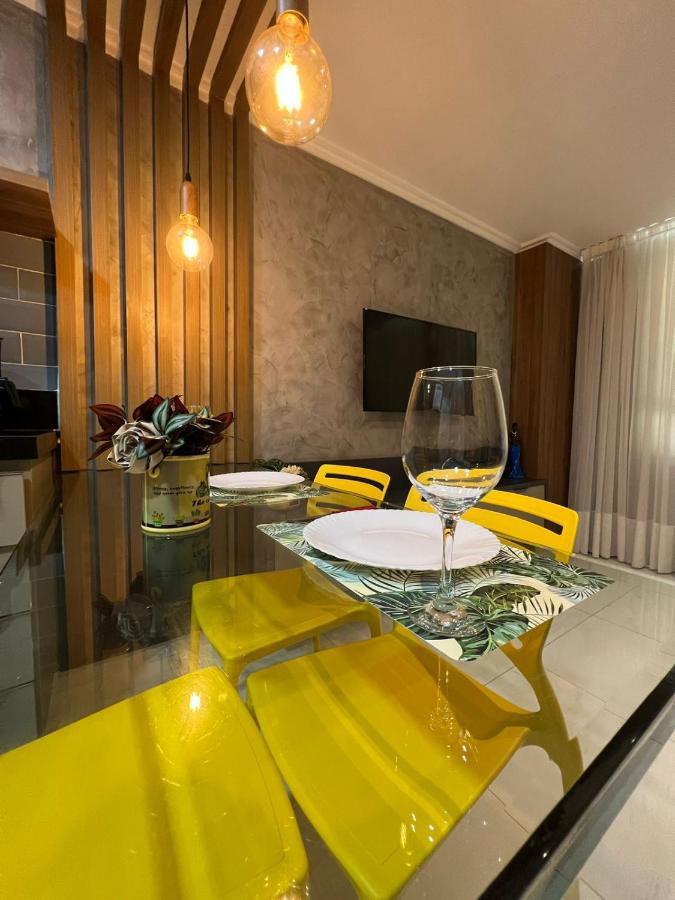 Apartment Flat Do Barao Cabo Branco