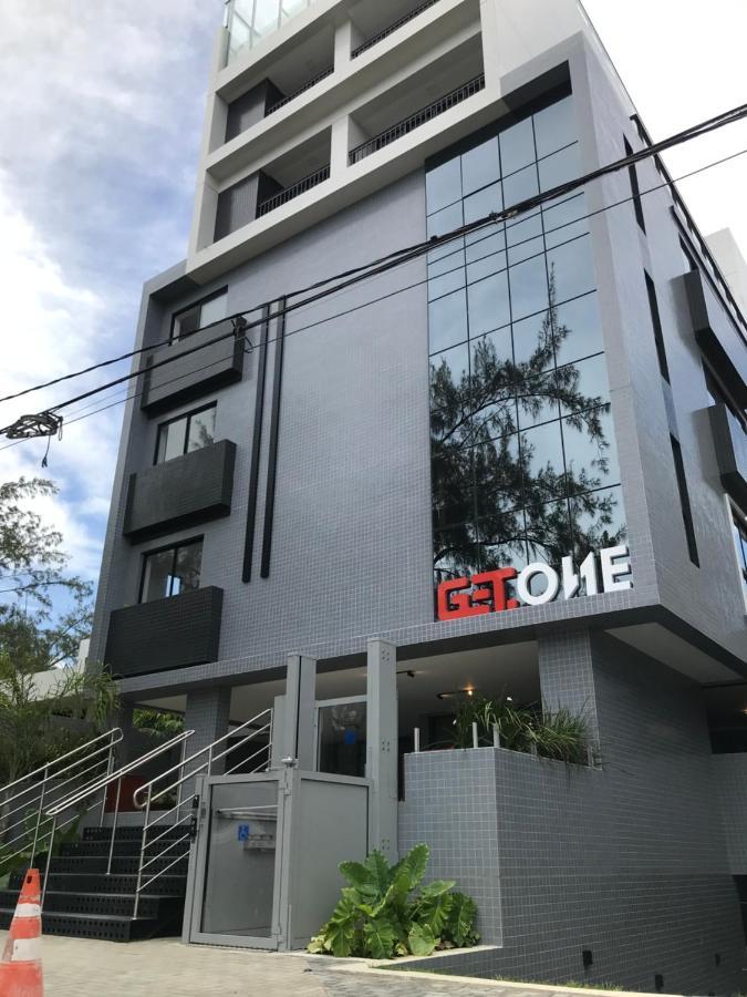 Apartamento Get One Apartment *