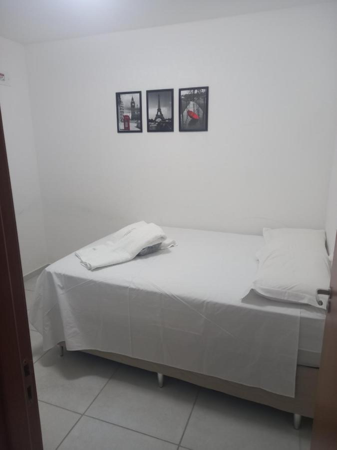 Lindo Em Com Ar Condicionado Apartment