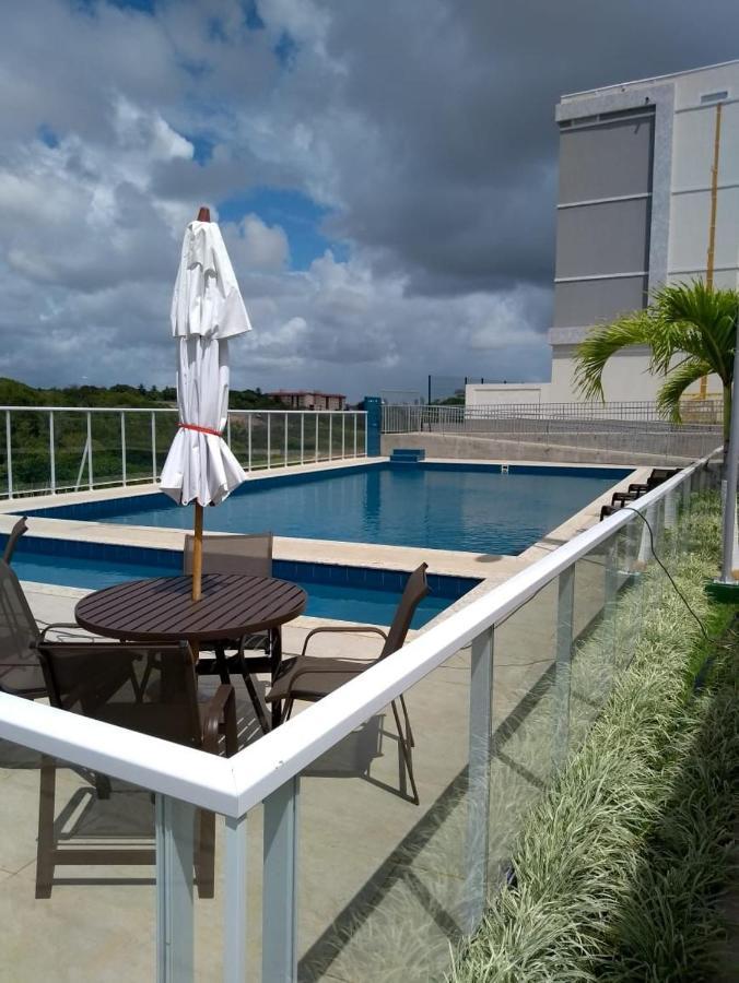 Lindo Em Com Ar Condicionado Apartment Joao Pessoa