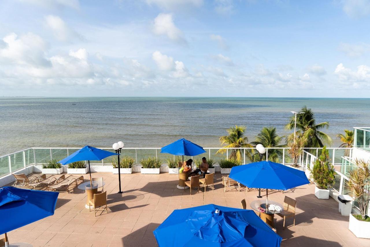 Flat Beira Mar Cabo Branco *