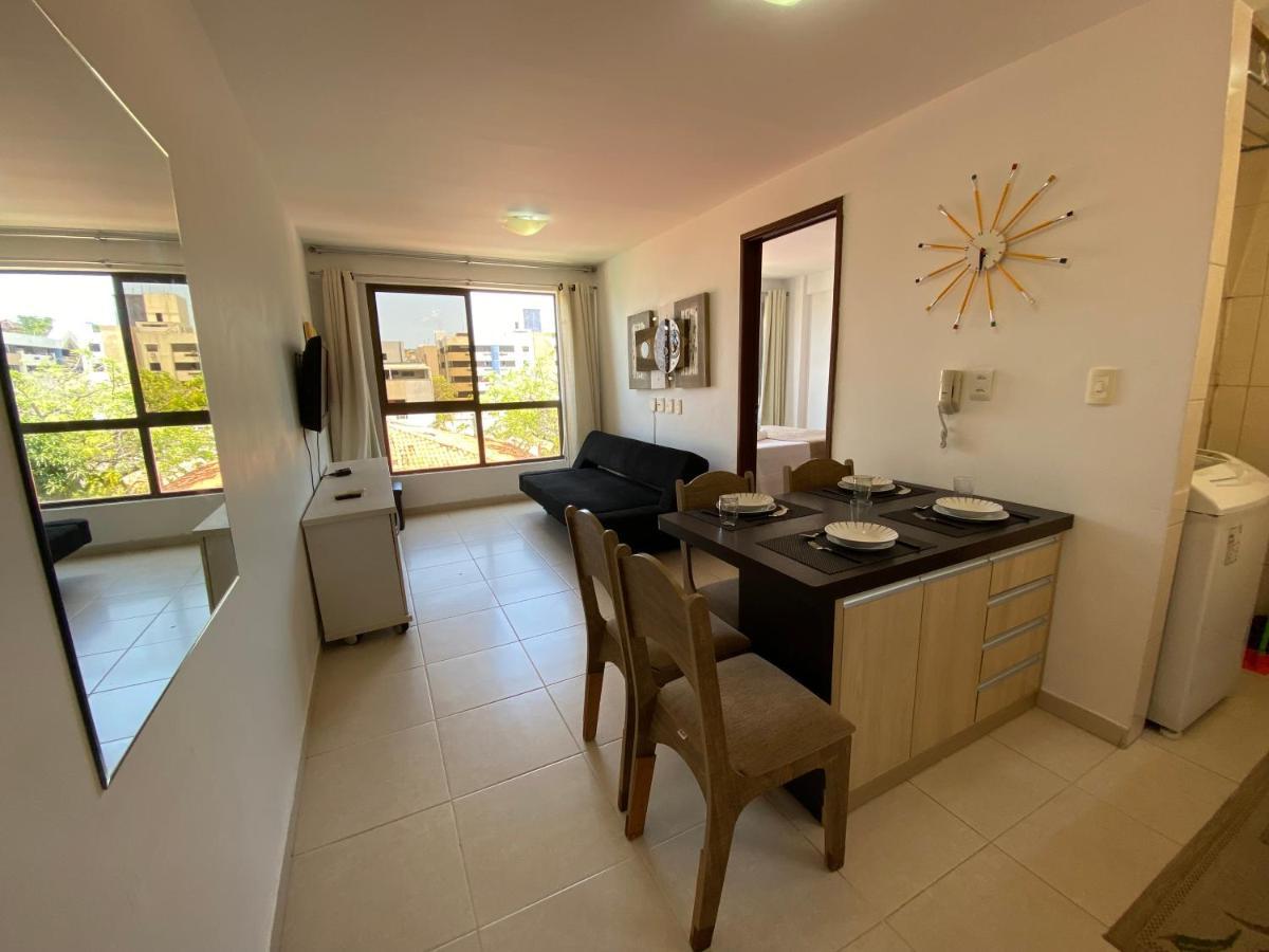 Bela Hospedagem - Boulevard - Charme Na Beira Mar De Cabo Branco *
