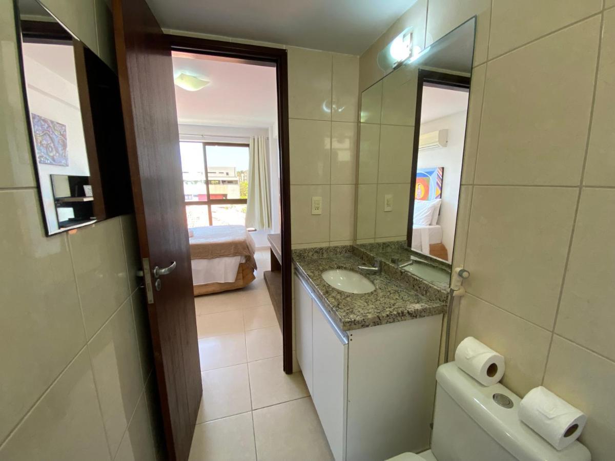 Bela Hospedagem - Boulevard - Charme Na Beira Mar De Cabo Branco Apartment Joao Pessoa