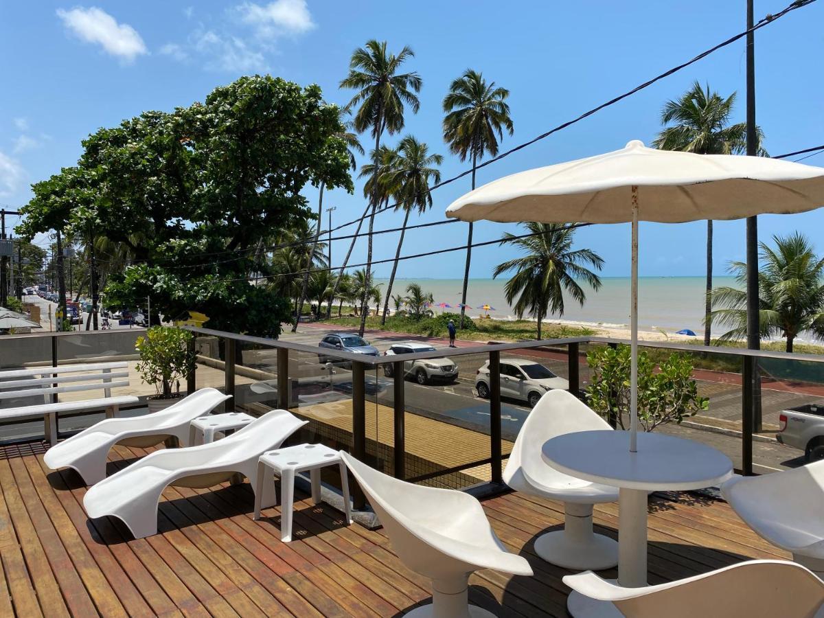 Bela Hospedagem - Boulevard - Charme Na Beira Mar De Cabo Branco Apartment Joao Pessoa
