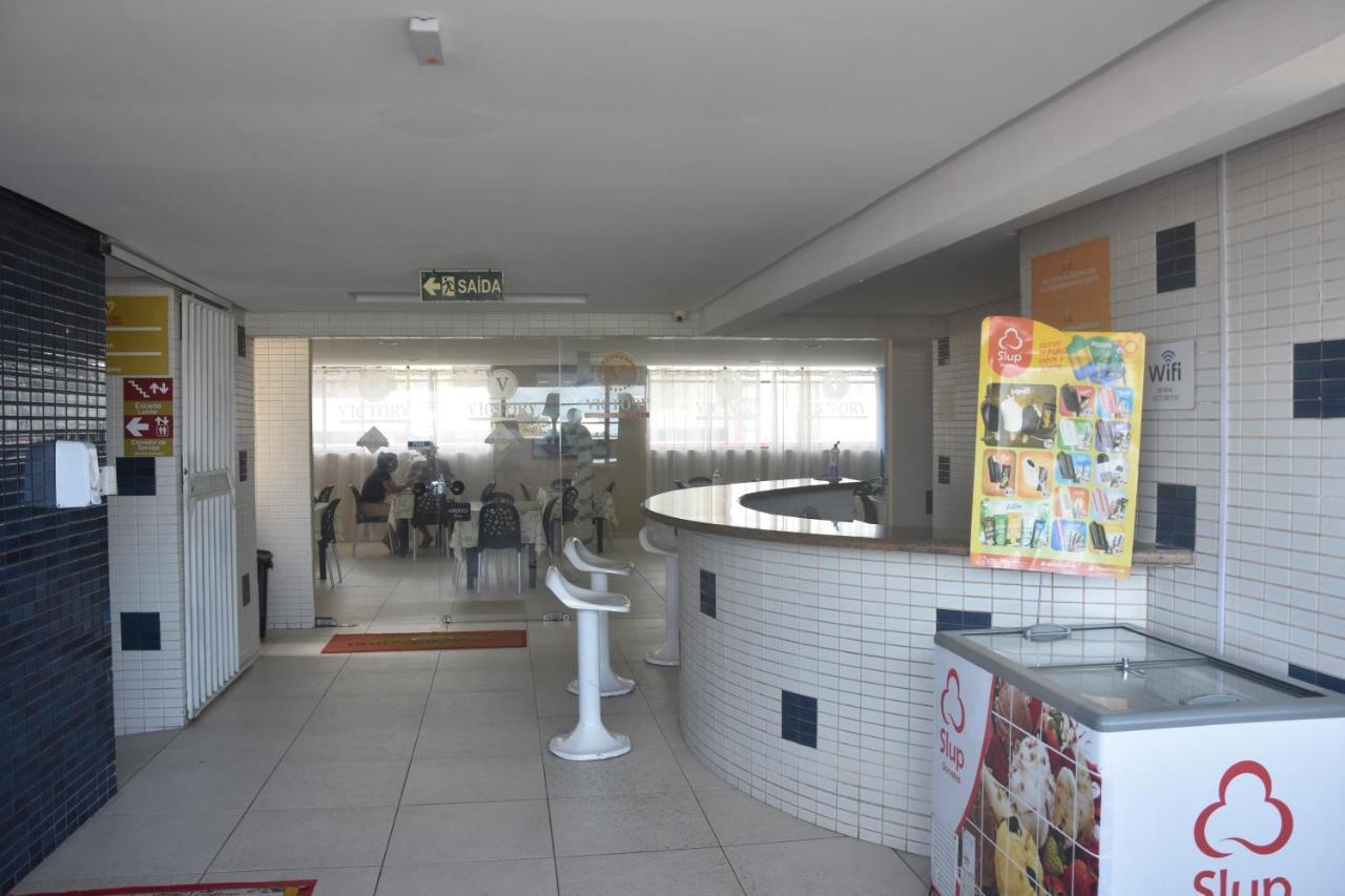Hotel Victory Flats - Apto 110 Joao Pessoa
