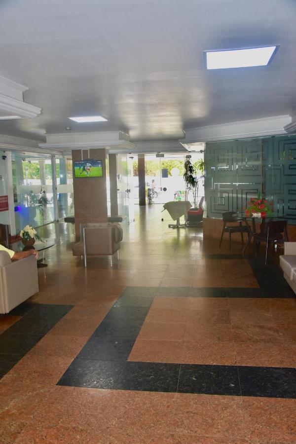 Victory Flats - Apto 110 Joao Pessoa