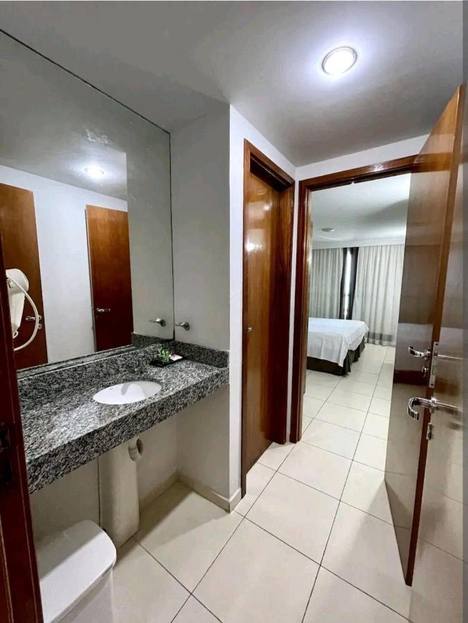 Service Na De Cabo Branco Apartamento *