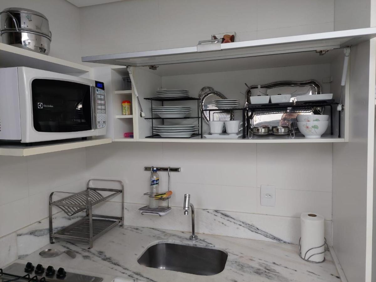 Tambau Flat Belo Mar - Cabo Branco - Anuncio Novo Apartment Joao Pessoa