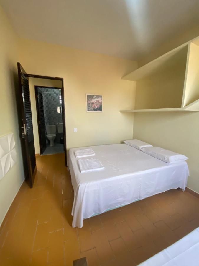 Hotel Atlantico Vista Mar