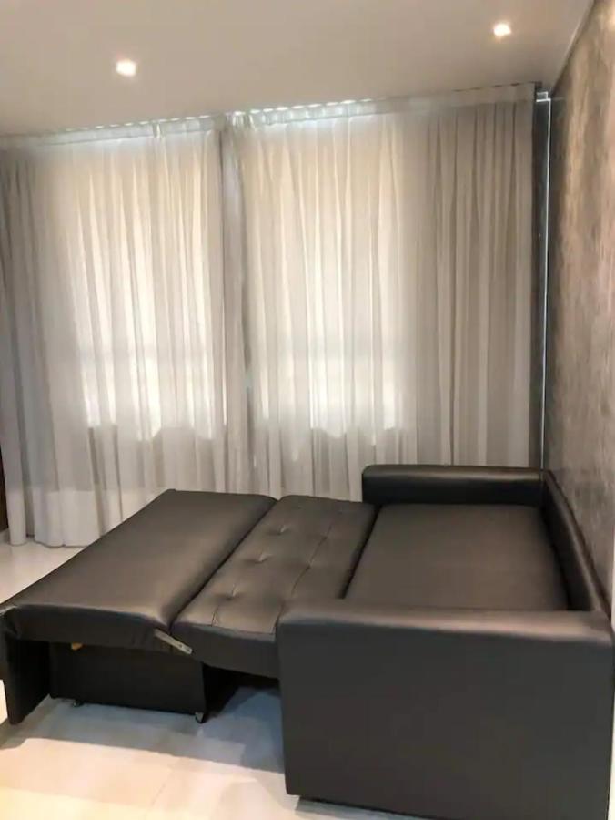 Flat Do Barao Cabo Branco Apartment *