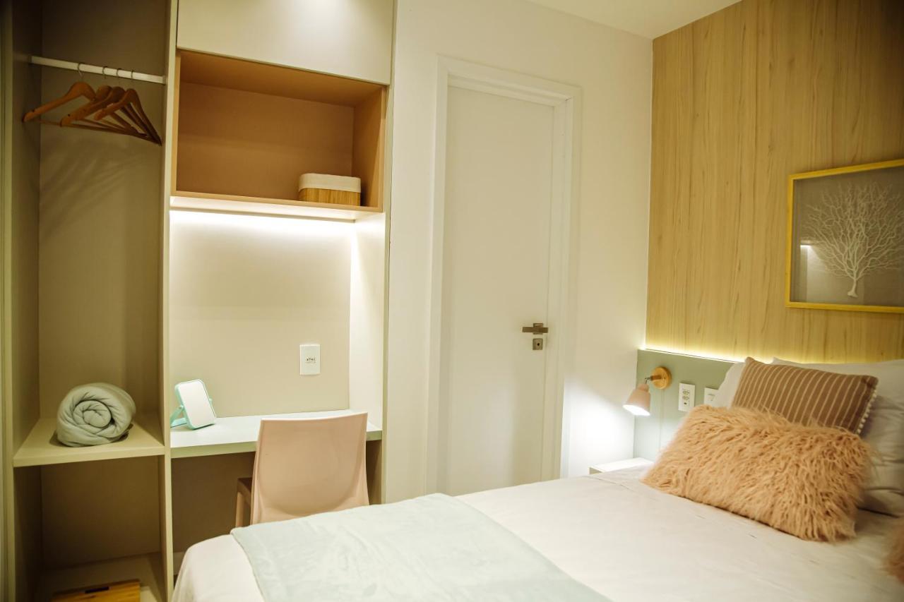 Apartment Beira Mar Com Jacuzzi *